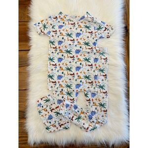 Magnetic Me Party Safari‎ 6Y EUC